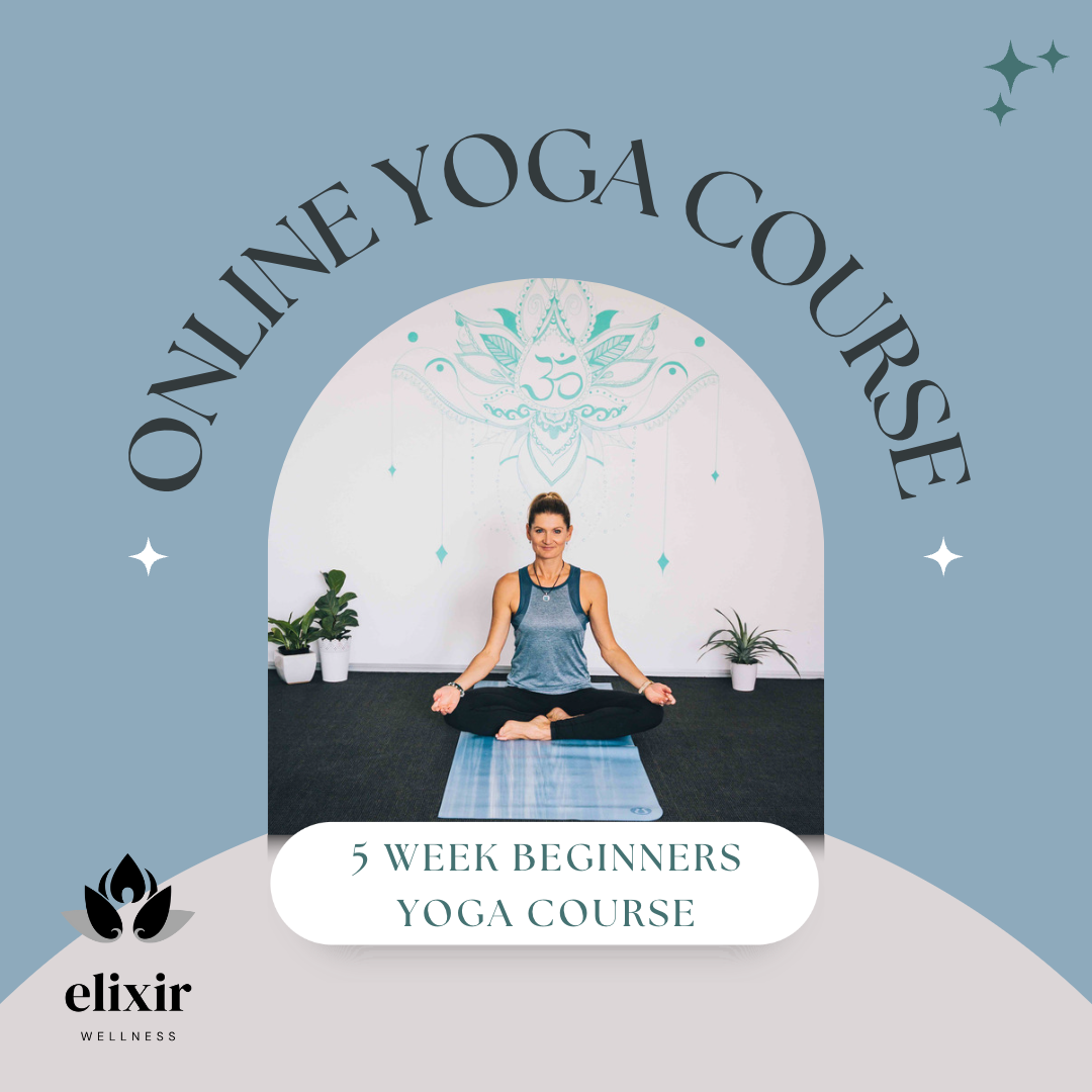 Elixir Wellness Australia North Beach Wa Kinesiology Yoga